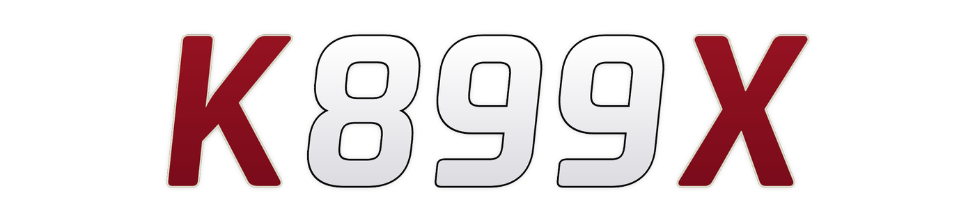 k899x
